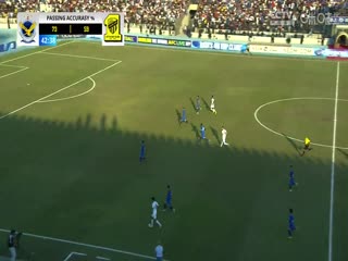 亚冠小组赛  巴格达空军vs吉达联合 20231106海报