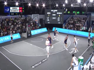 超三联赛 深圳赛区Day2晚间场回放：成都和众11.15浙江普徕火牛 20231022（周钰波）海报