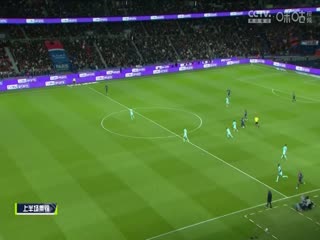 法甲 巴黎圣日耳曼vs蒙彼利埃 (鹿中原、刘晶捷) 20231103海报