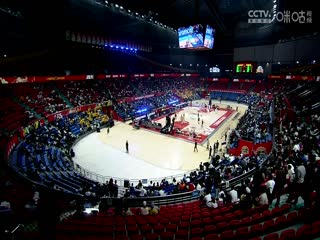 CBA常规赛第4轮 九台农商银行VS天津先行者 20231029（荣浩达）海报