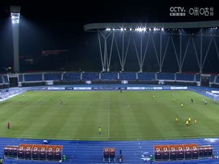 中甲 东莞莞联vs上海嘉定汇龙 (官方解说) 20231022海报