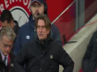 英超 布伦特福德vs西汉姆联 (黄航) 20231104海报