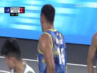 超三联赛 深圳赛区Day2晚间场回放：重庆黔江峡谷城10.22上海久事 20231022（周钰波）海报