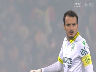 法甲  朗斯vs南特 (盛斌) 20231028海报