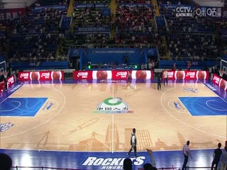 CBA常规赛第5轮 宁波町渥VS北京北汽 20231102（刘芳宇）海报