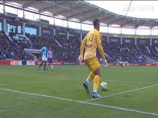 法甲 图卢兹vs勒阿弗尔 (李秉昊) 20231105海报