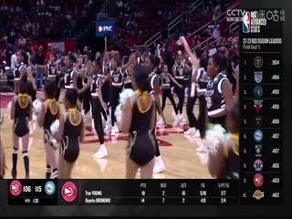 NBA季前赛 热火VS火箭 20231021海报