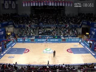 CBA常规赛第7轮 天津先行者VS辽宁本钢 20231106（孙锐）海报