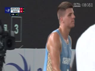 超三联赛 重庆黔江峡谷城16.13常州有迈 20230820海报