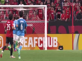 亚冠小组赛  浦和红钻vs浦项铁人 (周楚雄) 20231024海报