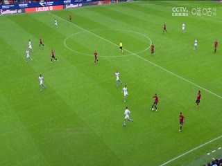 西甲 奥萨苏纳vs吉罗纳 (张天翼) 20231104海报