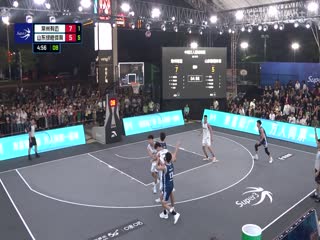 超三联赛 常州有迈13.14山东绿橙体育 20231027海报