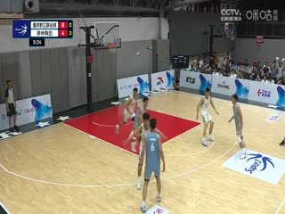 超三联赛 重庆黔江峡谷城21.8常州有迈 20230611海报