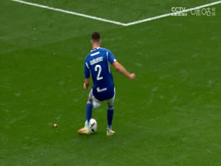 法甲 斯特拉斯堡vs克莱蒙 (杨加丞) 20231105海报