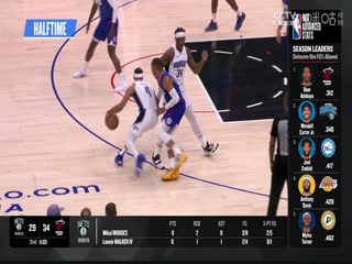 NBA常规赛 雄鹿VS猛龙 20231102海报