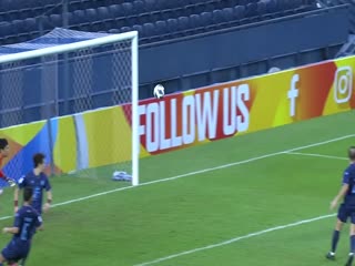 亚冠小组赛 武里南联vs墨尔本城 (张昊泽) 20231025海报