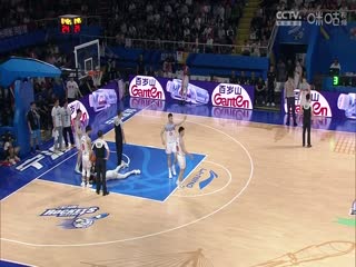 CBA常规赛第6轮 宁波町渥VS新疆伊力特 20231105（依力）海报