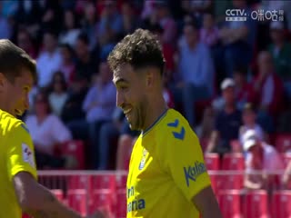 西甲 阿尔梅里亚vs拉斯帕尔马斯 (鹿中原) 20231028海报