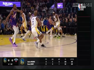 NBA常规赛 篮网VS黄蜂 20231031海报
