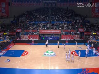 CBA常规赛第6轮 福建浔兴股份VS浙江稠州金租 20231104（张浩岳）海报