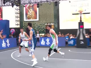 超三联赛 重庆黔江峡谷城21.20山东绿橙体育 20230715海报