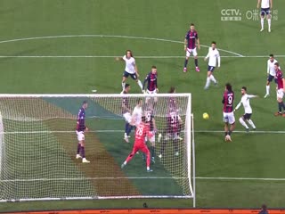 意甲  博洛尼亚vs拉齐奥 (鲁靖明) 20231103海报