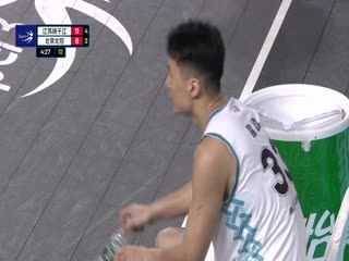 超三联赛 江苏扬子江20.12北京北控 20231023海报