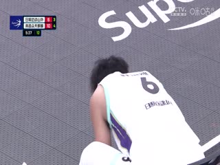 超三联赛 日照迈动山外12.21南昌众天麒麟 20231027海报