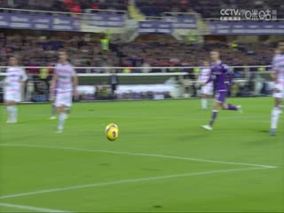 意甲  佛罗伦萨vs尤文图斯 20231105海报