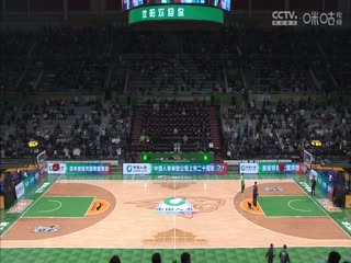 CBA常规赛第4轮 辽宁本钢VS广东华南虎 20231029（哈秋）海报