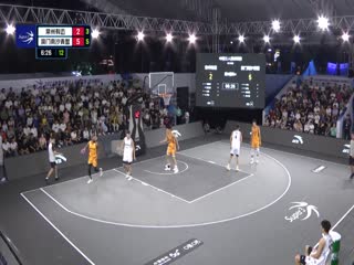 超三联赛 常州有迈12.22澳门南沙青蟹 20231023海报