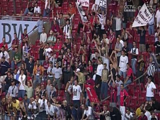 德国杯第二轮 沃尔夫斯堡vsRB莱比锡 (胡小凡) 20231031海报