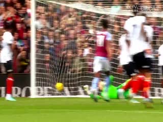 英超 诺丁汉森林vs阿斯顿维拉 (林梦鸽) 20231105海报