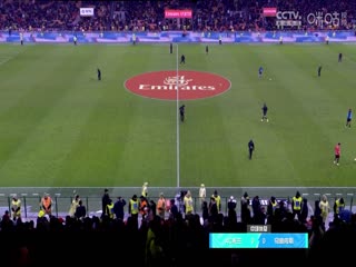 意甲 AC米兰vs乌迪内斯 (鲁靖明、李彦) 20231104海报