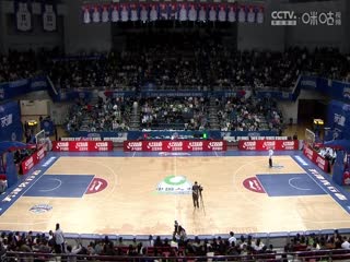 CBA常规赛第7轮 天津先行者VS辽宁本钢 20231106（姜帆）海报