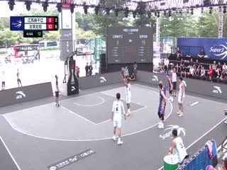 超三联赛 江苏扬子江17.18北京北控 20231027海报