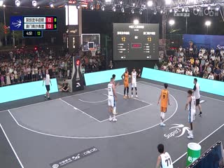 超三联赛 深圳龙华启航21.20澳门南沙青蟹 20231028海报