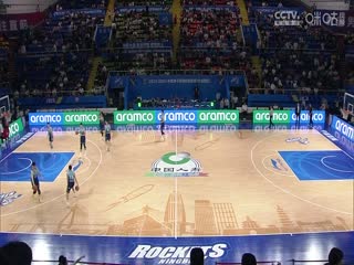 CBA常规赛第5轮 宁波町渥VS北京北汽 20231102（陈涛）海报