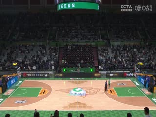 CBA常规赛第4轮 辽宁本钢VS广东华南虎 20231029（陈广锐、苏坤雄）海报