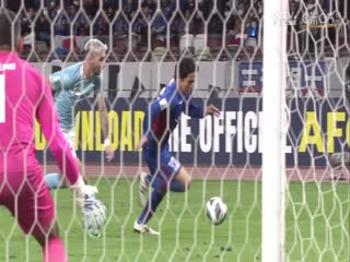 亚冠小组赛 甲府风林vs墨尔本城 (张天翼) 20231129海报