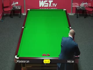 2023斯诺克英锦赛资格赛 林杉峰5-6李俊威 20231120（一）海报