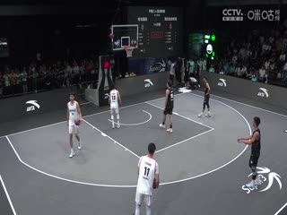 超三联赛 青岛国信21.12湖北自由时刻 20231109（吕程）海报