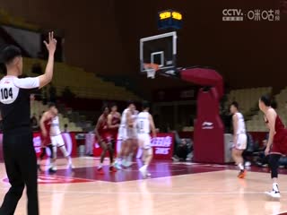 CBA常规赛 浙江稠州金租VS天津先行者 20231112（荣浩达）海报