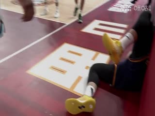 CBA常规赛第8轮 山西汾酒VS青岛国信水产 20231109（杨健、刘炜、魏欣怡）海报