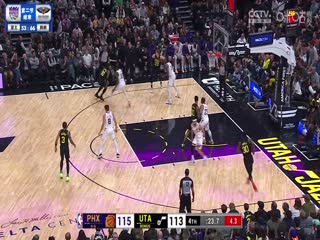 NBA常规赛 国王VS鹈鹕 20231121海报