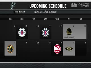 NBA常规赛 灰熊VS马刺 20231119海报