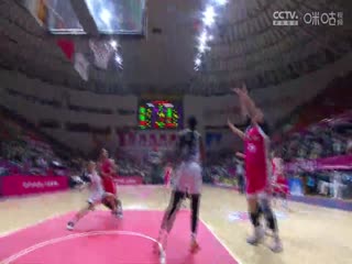 WCBA常规赛 新疆天山VS陕西竹叶青酒 20231112（姜帆）海报