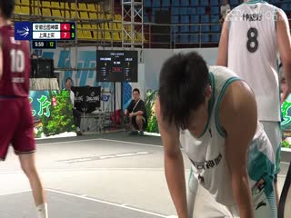 超三联赛 安徽云图神麝12.21上海上实 20230729海报