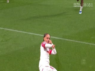 德甲 RB莱比锡vs弗赖堡 20231112（周楚雄）海报