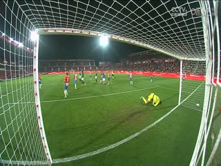 西甲 吉罗纳vs毕尔巴鄂竞技 (张天翼) 20231127海报